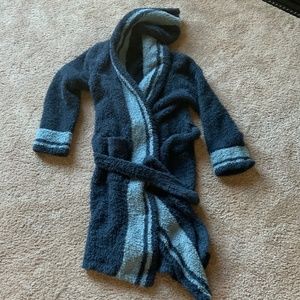 Barefoot Dreams Child Robe size 8/10
